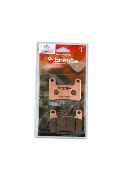 ÇELİKMOTO BRENTA SIN.METAL SUZUKI / KAWASAKI #431-320