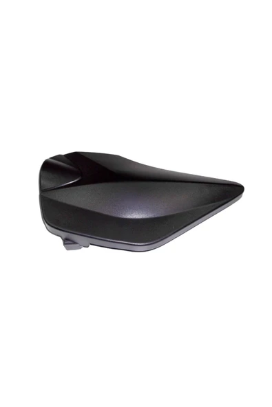 Mondial 125MH (DRIFT) SELE ALTI YAN KARENAJ SOL #Y4MON0400A0159