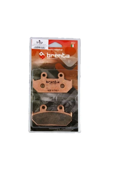 ÇELİKMOTO BRENTA SIN.METAL SUZUKI AN 400 / 650 #431-317