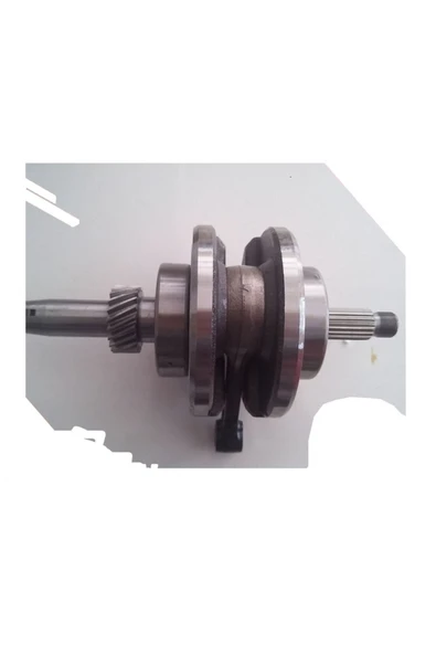 ÇELİKMOTO ASYA CG KRANK 200 CC #KYP0050