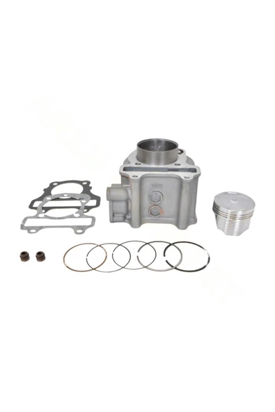 ÇELİKMOTO SİLİNDİR KOMPLE ACTIVA S #52699P