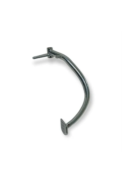 Mondial 150MC (ROADRACER) ARKA FREN PEDALI #Y4MON0420A0180 - 1