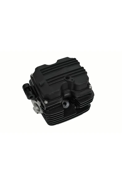 Kuba CITA SILINDIR KAPAK KOMPLE 125CC SIYAH #Y4DLT0150A0015 ürün görseli 1