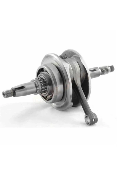 ÇELİKMOTO KRANK [GREEN SHAFT] CBF 150 #52010