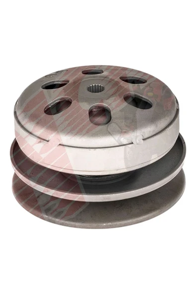 ÇELİKMOTO ARKA DEBRİYAJ KOMPLE HONDA PCX 125 [OEM] #17023
