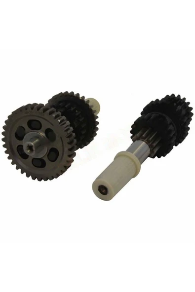 ÇELİKMOTO HONDA CB 125 ACE ŞANZIMAN KOMPLE #57524