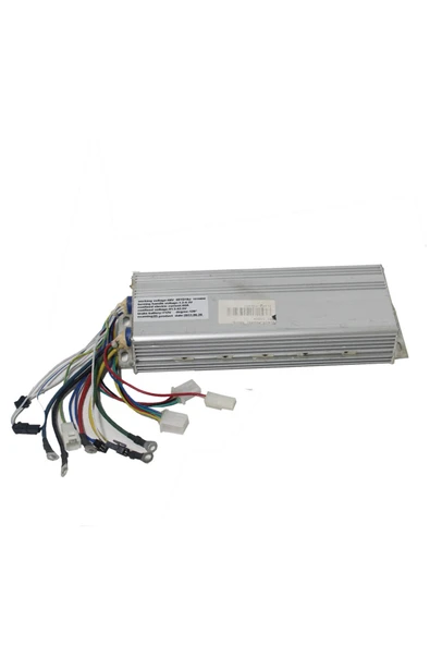 ÇELİKMOTO VITELLO TRUVA 1200W CDI 1000W BEYIN #ELK04-P00491 -48V - 1