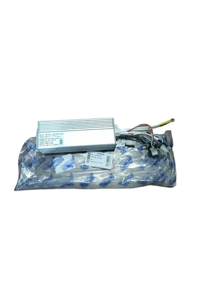 ÇELİKMOTO E-MON TRANS KONTROL UNITESI 60V 120 DERECE (BEYİN) #Y4EMN2003A0010