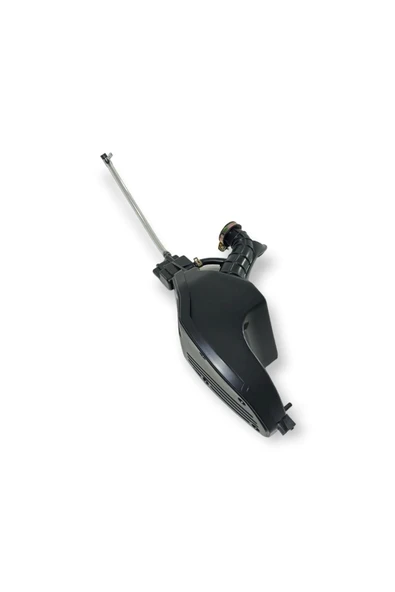 ÇELİKMOTO MONDIAL 110 SPEEDY (EFI) HAVA FILTRESI KOMPLE #Y4MON1019A0081