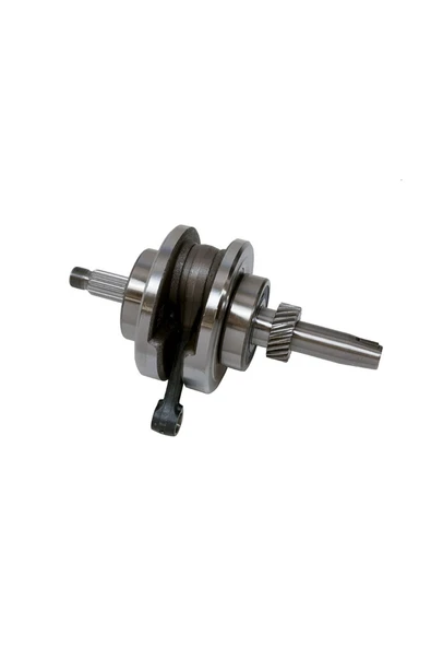 DELTAFORCE CG KRANK KOMPLE (150CC ZONGSHEN) #DFEN.11X01.B61 ürün görseli 1