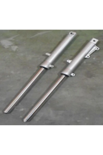 ÇELİKMOTO HONDA CBF150 ON AMORTISOR MILLERI #MHT00637