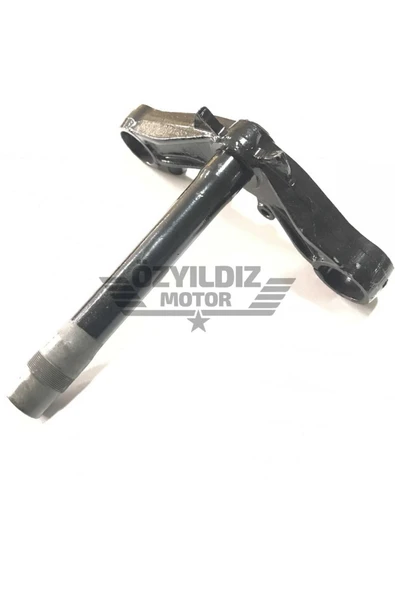 OZYILDIZ BAJAJ PULSAR NS 200 MAŞA #NS2071 ürün görseli 1