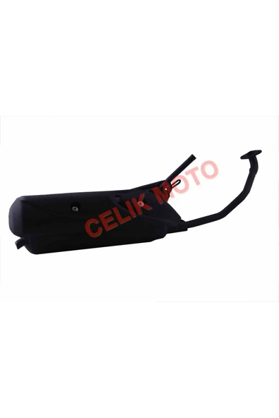 ÇELİKMOTO EGSOZ FIZY #53459