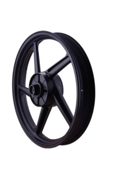 monero Arka Jant Alüminyum [siyah] [1.85*18] Ybr 53602 ürün görseli 1