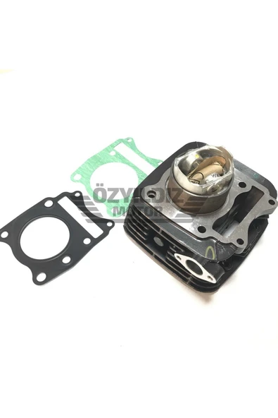 OZYILDIZ TVS RTR SİLİNDİR DOLU 180 CC CSR #RTR ürün görseli 1