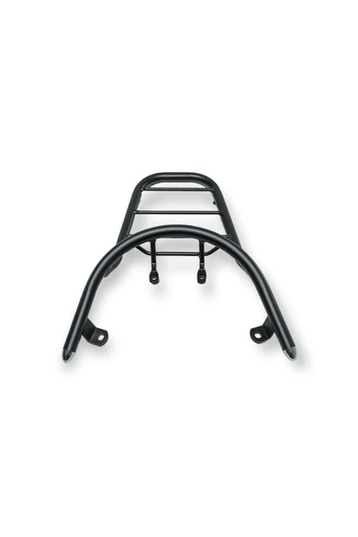 ÇELİKMOTO MONDIAL LOYAL ARKA PORT BAGAJ #Y4MON0690B0110 ürün görseli 1