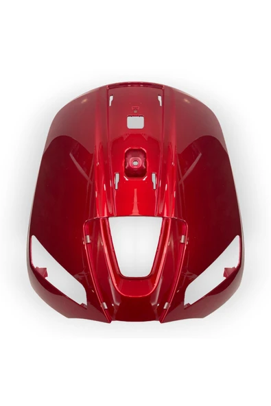 ÇELİKMOTO MONDIAL WING ÖN PANEL (KIRMIZI) #Y4MON1054A0021 ürün görseli 1