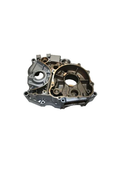 Mondial 150kn Uyumlu Krank Kutusu Sol (karter) Orj