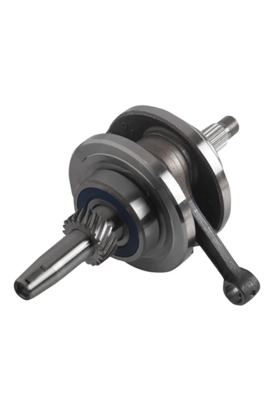 MOTOSAN KRANK KOMPLE CG-250 MODIFIYE 26 MM PER 108 MM 40 MM STR #ITHKRN032