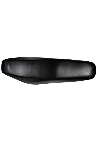 ÇELİKMOTO MONDIAL 150MC (ROADRACER) SELE KOMPLE (SIYAH) #Y4MON0420A0086 ürün görseli 1