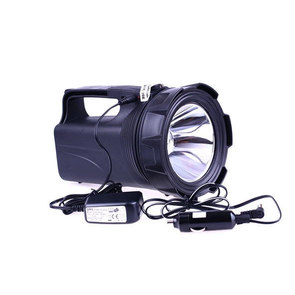 Profesyonel Avcı Feneri 30 W Gücünde Wt-402 - Resim 3