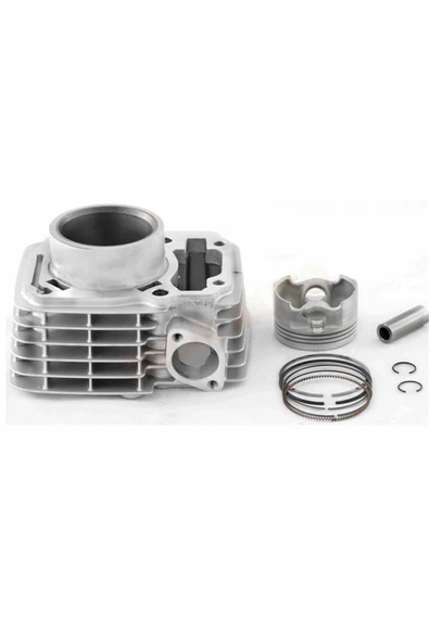 ÇELİKMOTO HONDA CBF 200 SİLİNDİR KOMPLE 200 cc #52691 ürün görseli 1