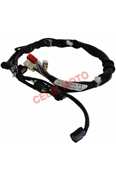 ÇELİKMOTO ENJEKSİYON TESİSATI [EM] - SPACY #51915 ürün görseli 1