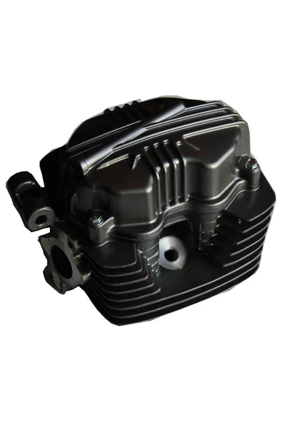 ARESI CG150 SILINDIR KAPAK KOMPLE SIYAH #GT150S