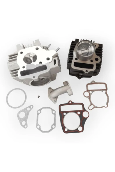 DELTAFORCE SFC 50 MINI SILINDIR DÖNÜŞÜM SETİ (80CC) #Y4MON0710A0253
