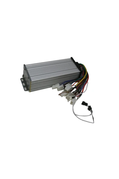 ÇELİKMOTO KONTROL UNITESI #Y4EMN2015A0007