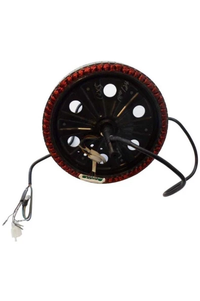 STMAX STAR 1000 MOTOR #ST-76