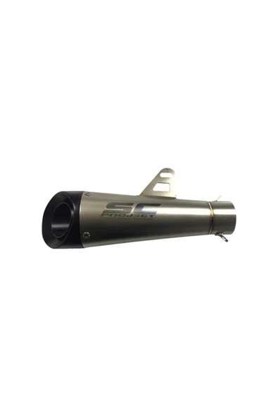 SC EGZOZ GRİ SUSTURUCULU #BJ-299