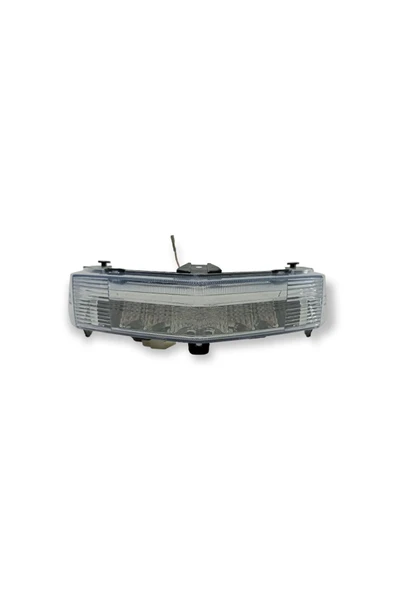 ÇELİKMOTO MONDIAL 50 EAGLE ARKA STOP KOMPLE #Y4MON1036A0060