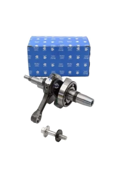 ÇELİKMOTO NS200 KRANK KOMPLE #36JU0036