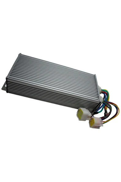 monero E-BIKE HIZ KONTROL CİHAZI CDI 3 TEKERLEKLİ ELEKTRİKLİ DC 48V #60218