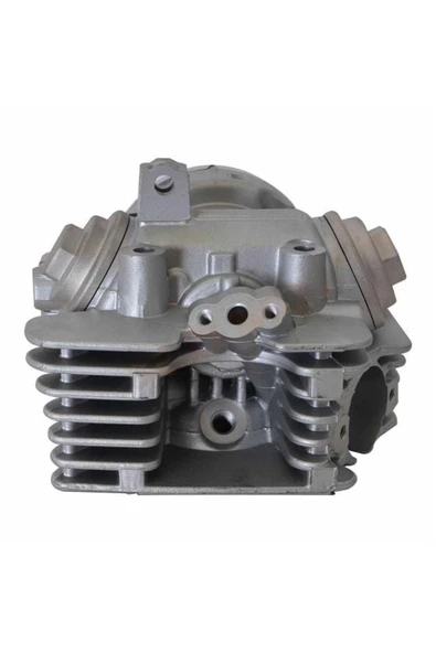 ÇELİKMOTO SİLİNDİR ÜST KAPAK KOMPLE YBR #53563 ürün görseli 1