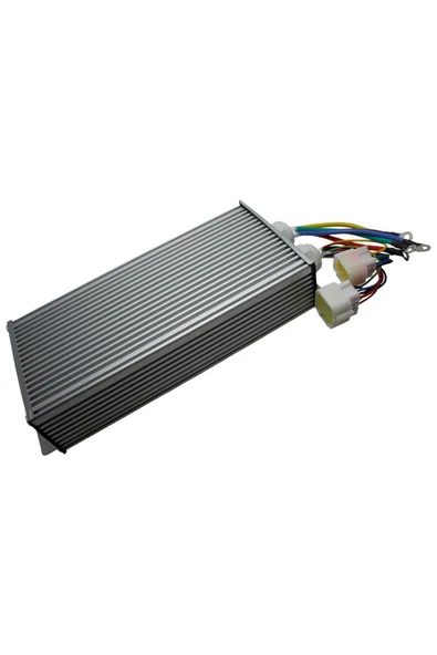monero E-BIKE HIZ KONTROL CİHAZI CDI 3 TEKERLEKLİ ELEKTRİKLİ DC 72V #60216