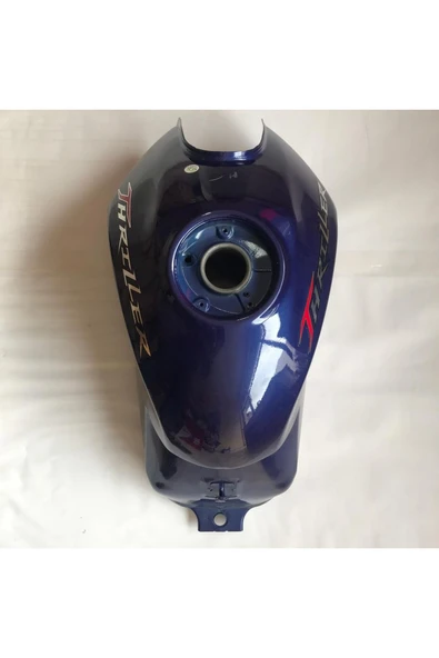 ÇELİKMOTO HERO THRILLER YAKIT DEPOSU (MAVI) #HR150-TH F1303 MV
