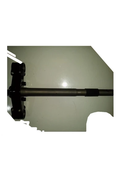 CTVR ON MASA ALT PLATIN OEM FIZZY 125 #39002