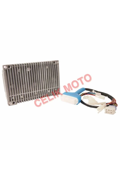 monero HIZ KONTROL CIHAZI [CDI] 72V 2000W STMAX E-BIKE #60124