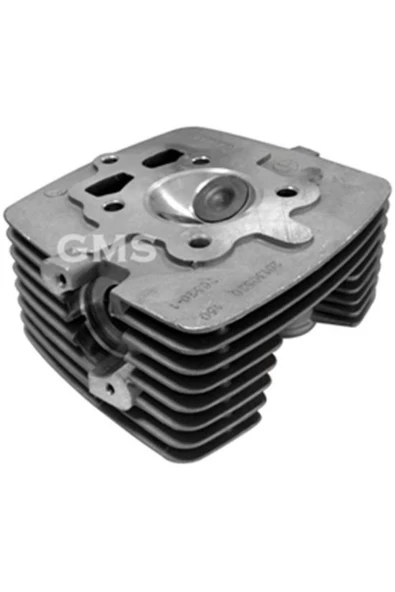 SKM SİLİNDİR KAPAK SET ZS DQ CG150 #GMS6603-150
