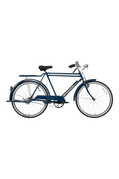 Bisan ROADSTAR CLASSIC-23 Ürün Rengi: MAVİ Kadro: 58 CM Vites: 1x1 VİTES Tekerlek: 26'' ürün görseli 1