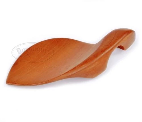 Keman Çenelik Masif Gül 1/4 VCR14 ürün görseli