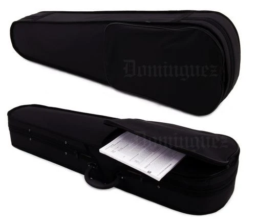 Keman Taşıma Kutusu Çanta VHC44 - 4