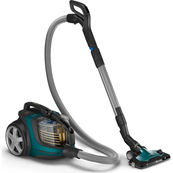 PHİLİPS MARATHON ULTİMATE XB9185/07 650 W SÜPÜRGE - 5