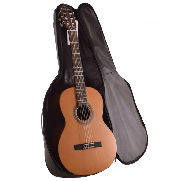 Klasik Gitar Taşıma Kılıf Gigbag Çanta Extreme XGSC - 6