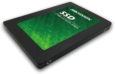 Hikvision HS-SSD-C100-240G 240GB SATA3 SSD 25'li ürün görseli