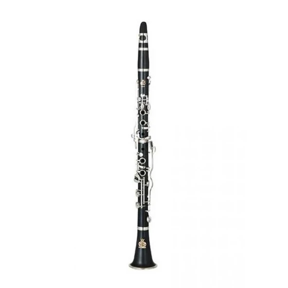Klarnet Si Bemol Amati Alman Abanoz AT-ACL245SO - 4