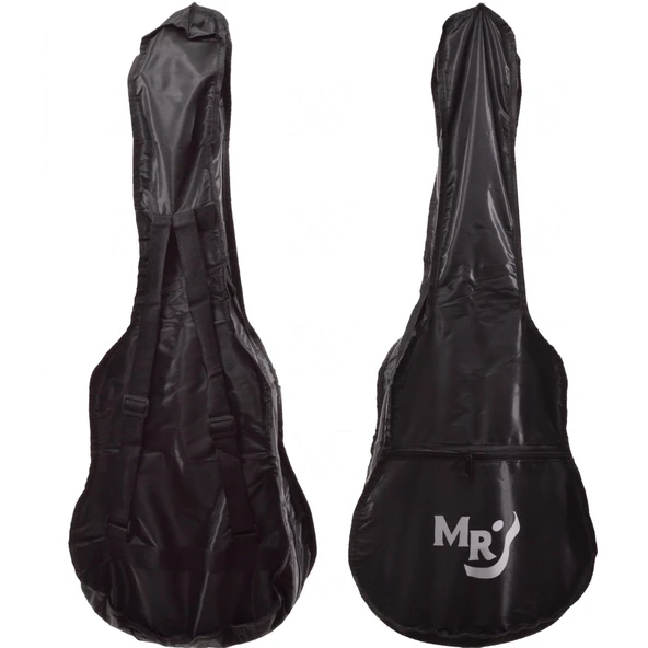 Klasik Gitar Junior Manuel Raymond MRC87SB (KILIF HEDİYE) - 3
