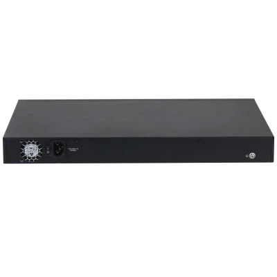 DAHUA S4228-24GT-360 24 PORT 24XGE-2XGE-2XGE/SFP YÖNETİLEBİLİR 360W POE SWİTCH - 3